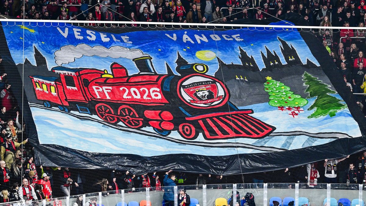 Hokej o Vánocích se hráčům nelíbí. Řešení mají v rukách sami